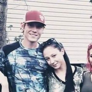 Meet your Posher, Riley